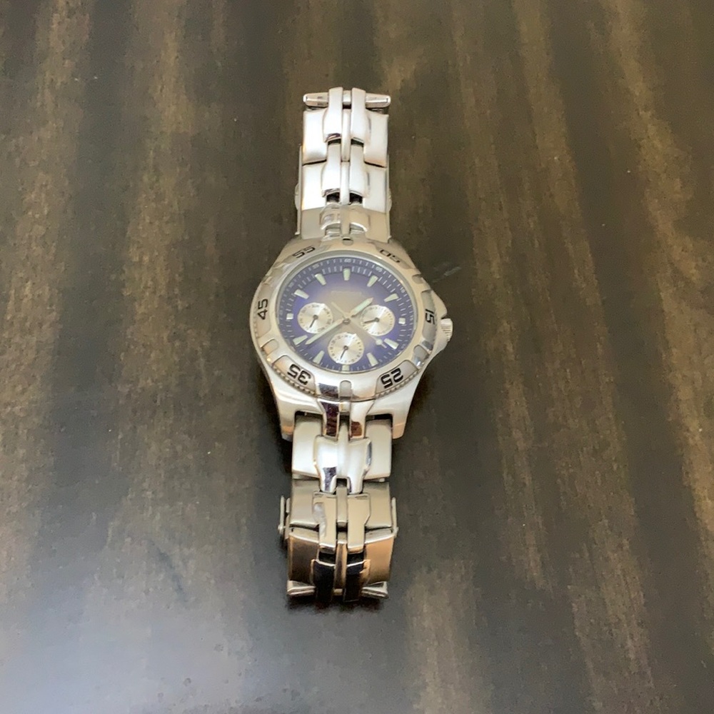 Fossil Watch
